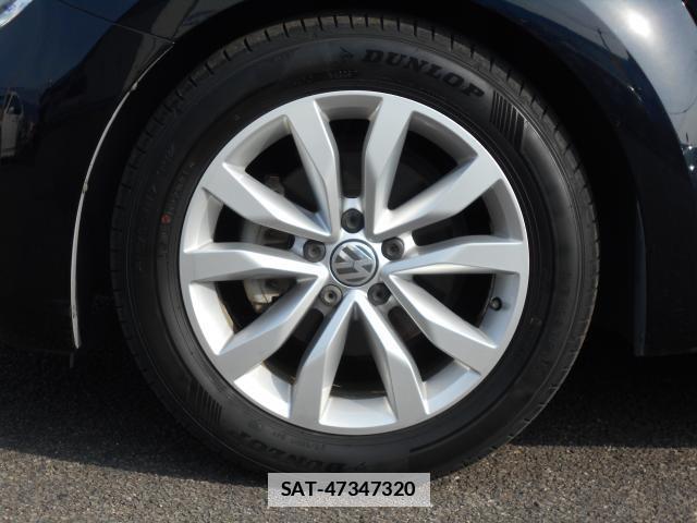 VolksWagen THE BEETLE 2014-07 7812047-19