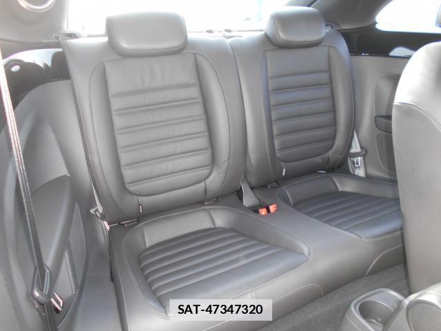 VolksWagen THE BEETLE 2014-07 7812047-7