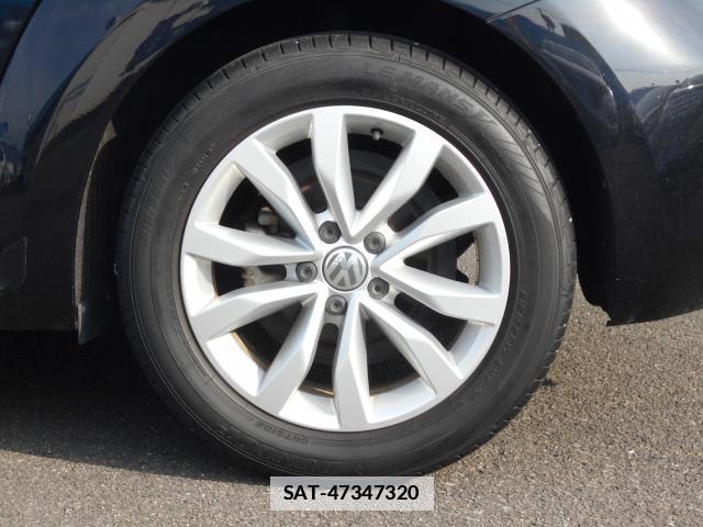VolksWagen THE BEETLE 2014-07 7812047-8