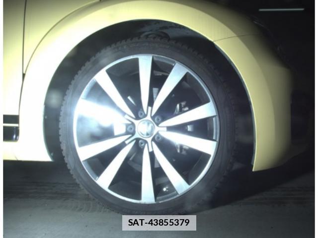 VolksWagen THE BEETLE 2016-03 7814920-4