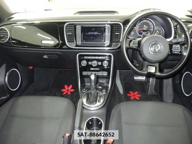 VolksWagen THE BEETLE 2018-02 7815009-2