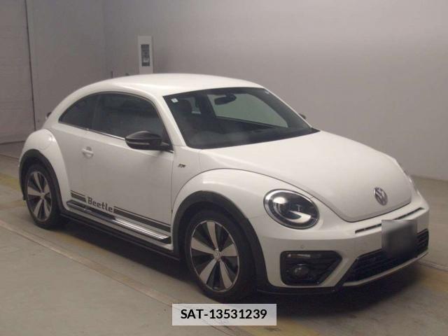 VolksWagen THE BEETLE 2020-03 7815164-0
