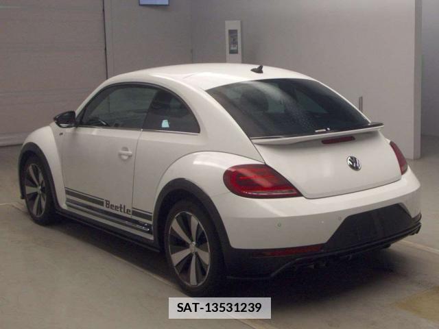 VolksWagen THE BEETLE 2020-03 7815164-1