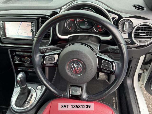 VolksWagen THE BEETLE 2020-03 7815164-2