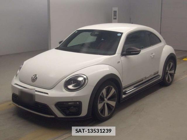 VolksWagen THE BEETLE 2020-03 7815164-3