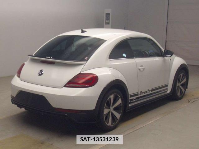 VolksWagen THE BEETLE 2020-03 7815164-4