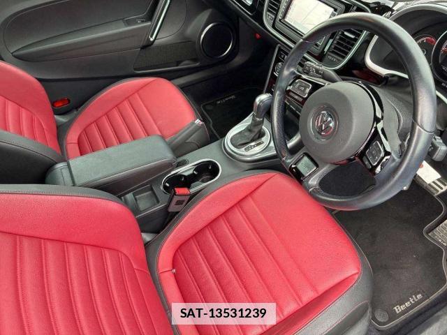 VolksWagen THE BEETLE 2020-03 7815164-5