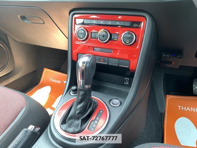 VolksWagen THE BEETLE 2014-03 7815382-15
