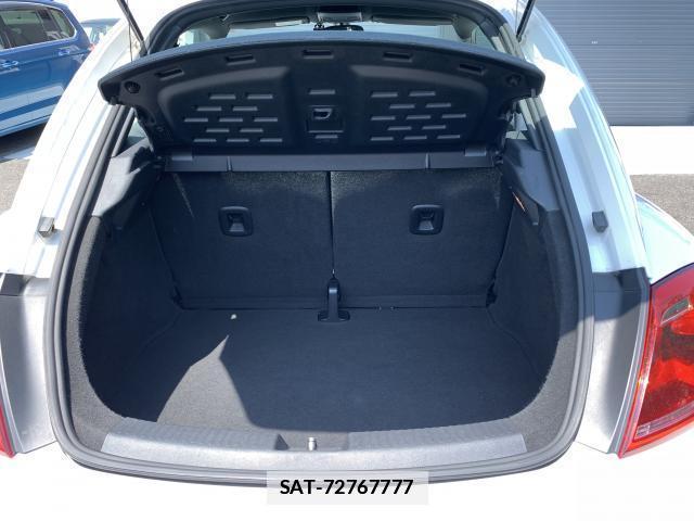 VolksWagen THE BEETLE 2014-03 7815382-18