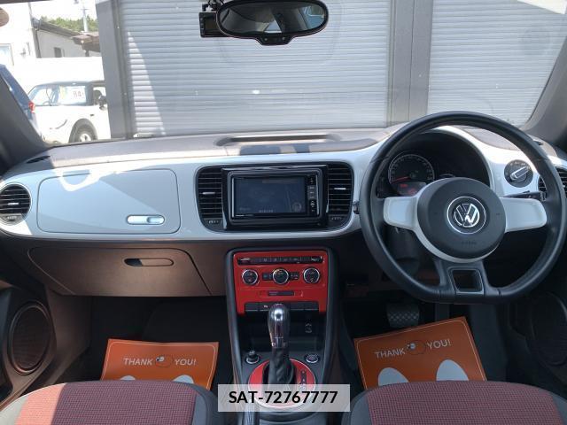 VolksWagen THE BEETLE 2014-03 7815382-2