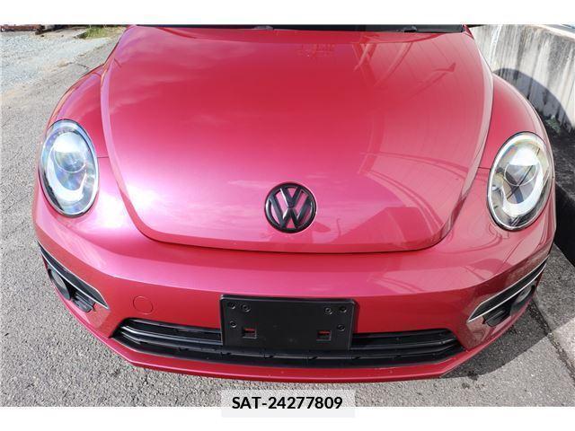 VolksWagen THE BEETLE 2016-04 7817158-14