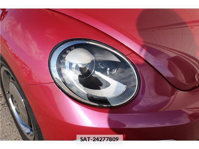 VolksWagen THE BEETLE 2016-04 7817158-17