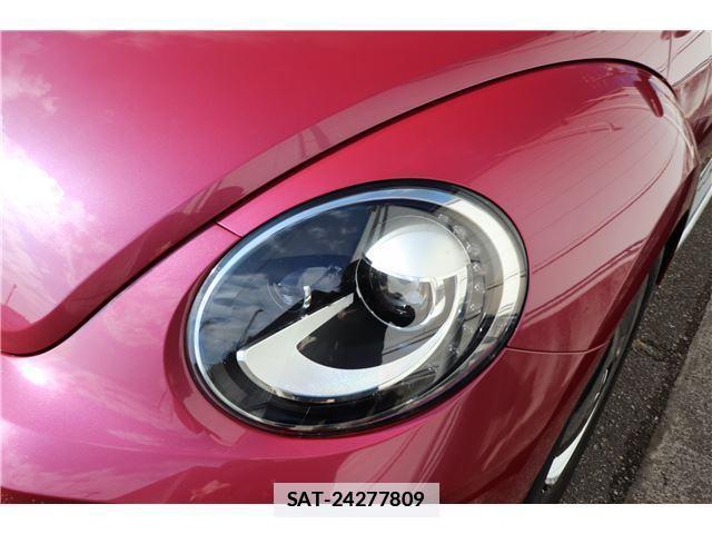 VolksWagen THE BEETLE 2016-04 7817158-18