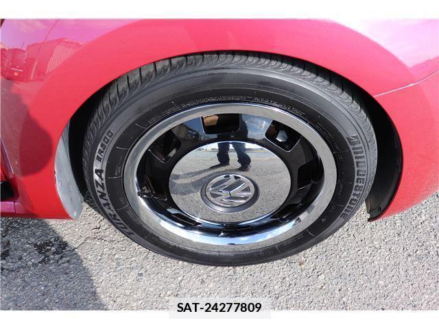 VolksWagen THE BEETLE 2016-04 7817158-19