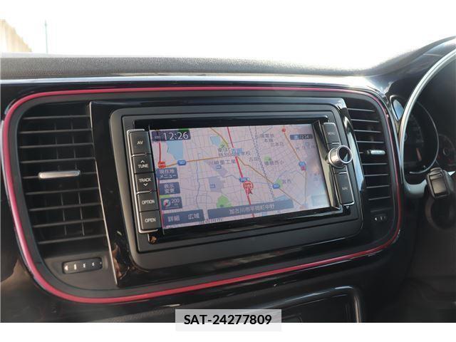 VolksWagen THE BEETLE 2016-04 7817158-4