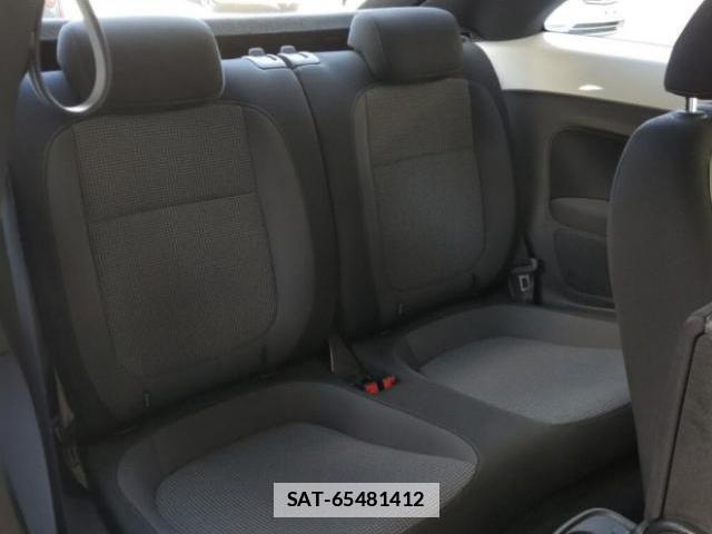 VolksWagen THE BEETLE 2014-07 7817293-5