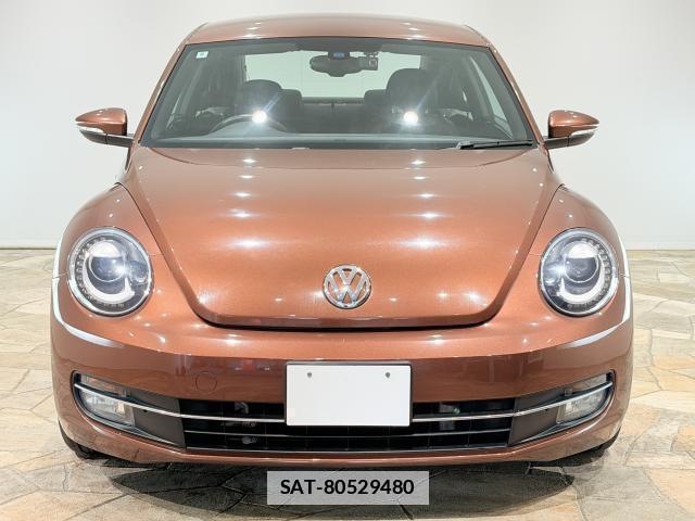 VolksWagen THE BEETLE 2016-08 7817709-1