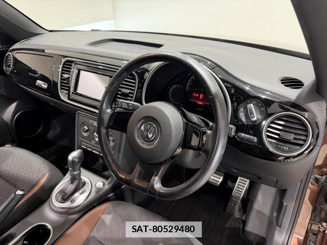 VolksWagen THE BEETLE 2016-08 7817709-3
