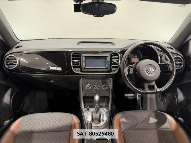 VolksWagen THE BEETLE 2016-08 7817709-5