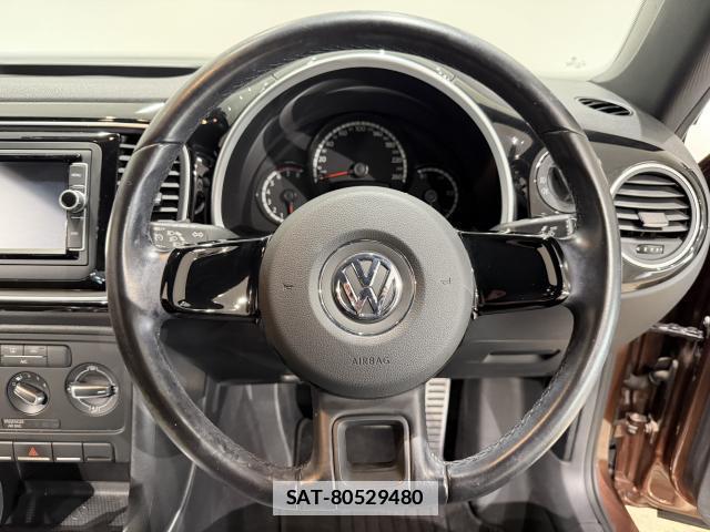 VolksWagen THE BEETLE 2016-08 7817709-6