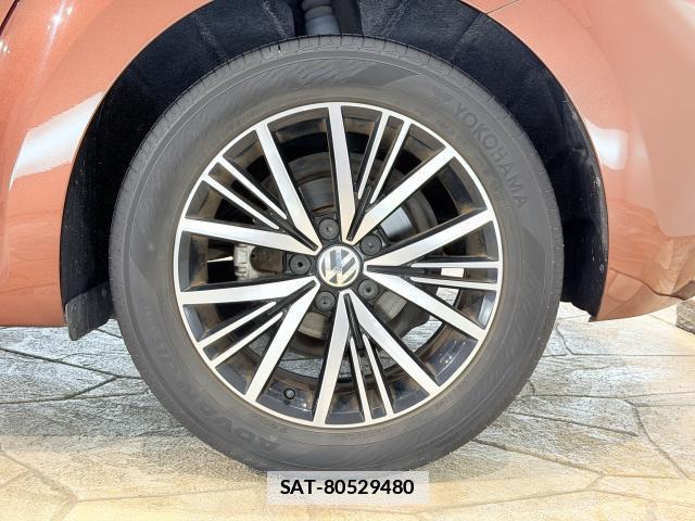 VolksWagen THE BEETLE 2016-08 7817709-8