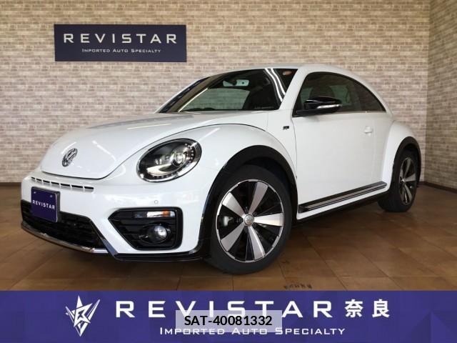 VolksWagen THE BEETLE 2019-07 7817808-0