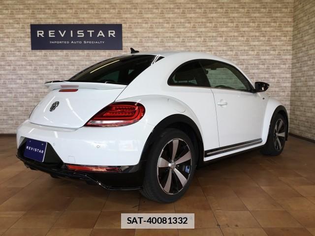 VolksWagen THE BEETLE 2019-07 7817808-1