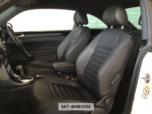 VolksWagen THE BEETLE 2019-07 7817808-11