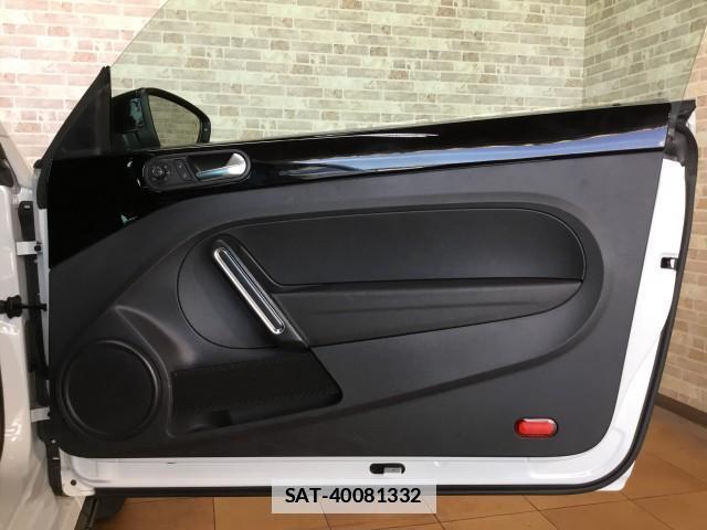 VolksWagen THE BEETLE 2019-07 7817808-19