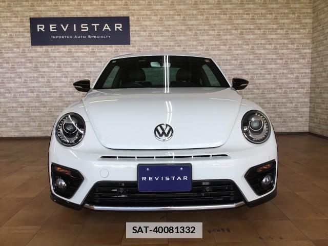 VolksWagen THE BEETLE 2019-07 7817808-2