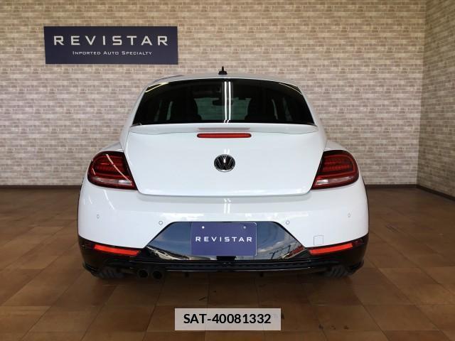 VolksWagen THE BEETLE 2019-07 7817808-3