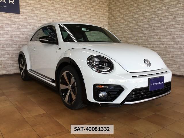 VolksWagen THE BEETLE 2019-07 7817808-4