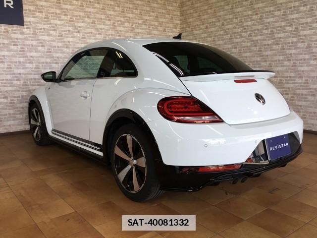 VolksWagen THE BEETLE 2019-07 7817808-5