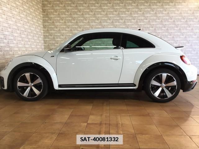 VolksWagen THE BEETLE 2019-07 7817808-6
