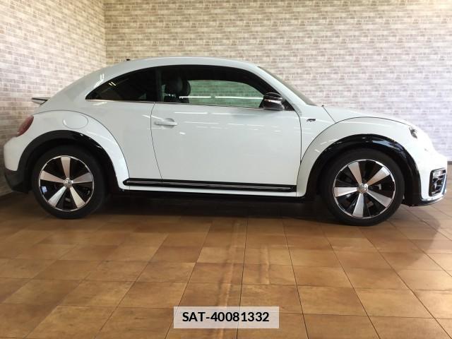 VolksWagen THE BEETLE 2019-07 7817808-7