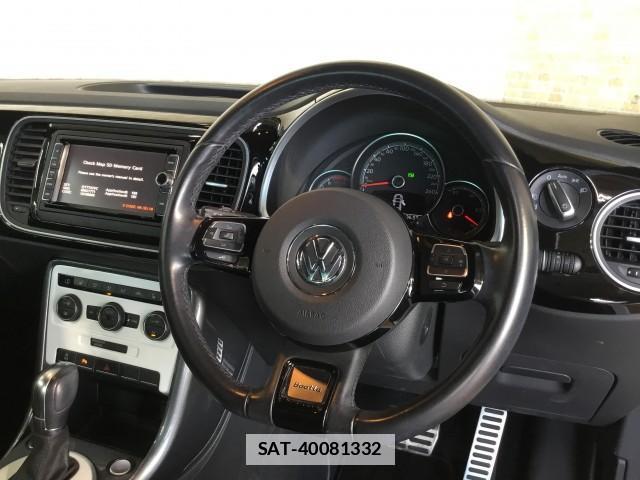 VolksWagen THE BEETLE 2019-07 7817808-8