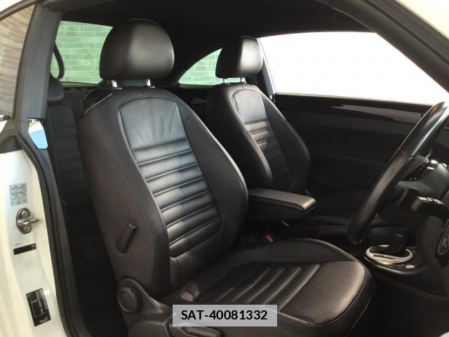 VolksWagen THE BEETLE 2019-07 7817808-9