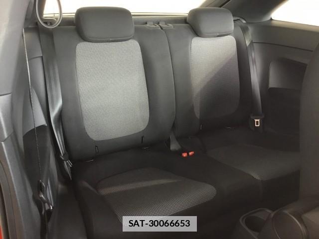 VolksWagen THE BEETLE 2017-01 7817827-10