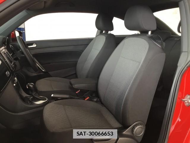 VolksWagen THE BEETLE 2017-01 7817827-11