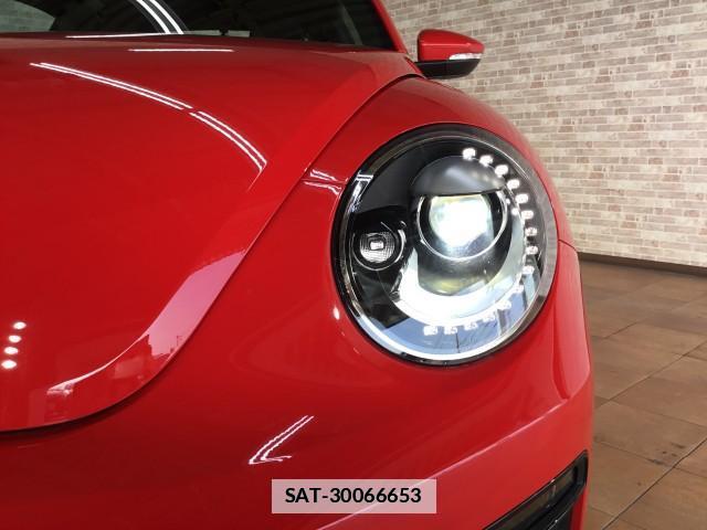 VolksWagen THE BEETLE 2017-01 7817827-19