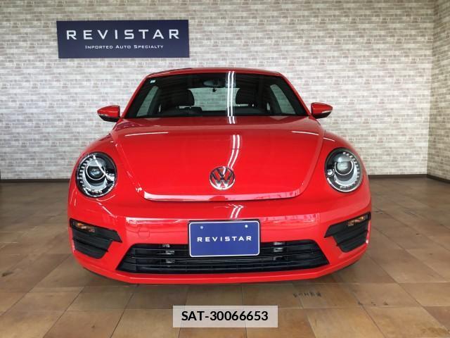 VolksWagen THE BEETLE 2017-01 7817827-2