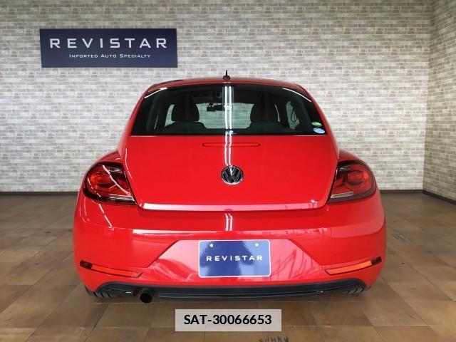 VolksWagen THE BEETLE 2017-01 7817827-3