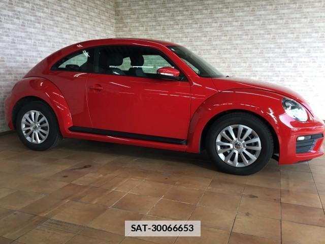 VolksWagen THE BEETLE 2017-01 7817827-6