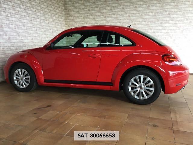 VolksWagen THE BEETLE 2017-01 7817827-7