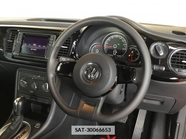 VolksWagen THE BEETLE 2017-01 7817827-8