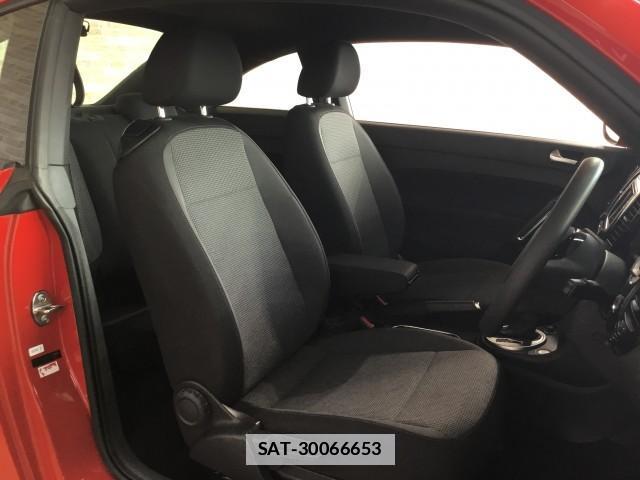 VolksWagen THE BEETLE 2017-01 7817827-9