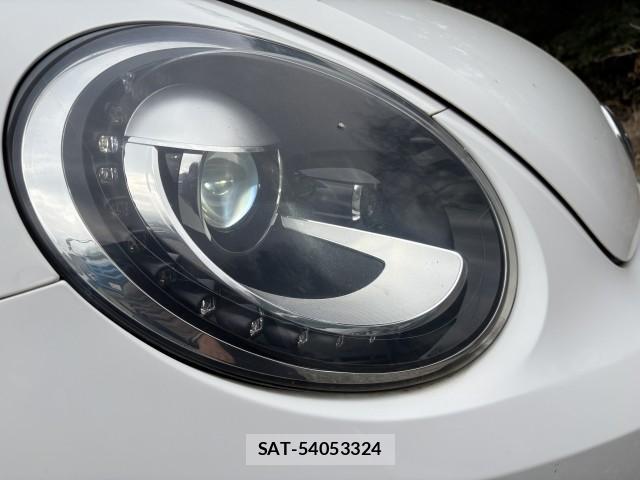 VolksWagen THE BEETLE 2013-02 7818786-3