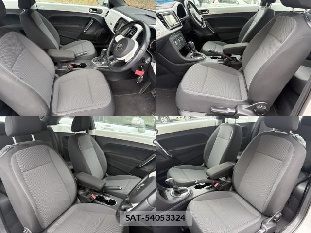 VolksWagen THE BEETLE 2013-02 7818786-5