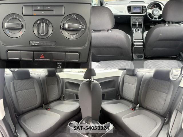 VolksWagen THE BEETLE 2013-02 7818786-6