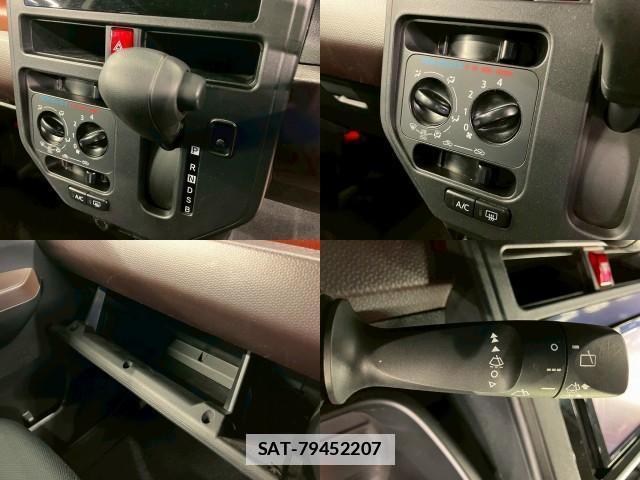 Daihatsu THOR 2018-07 7812201-5